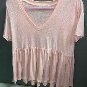 Urban Outfitters Peplum